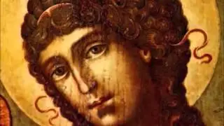 Let My Prayer Arise (Church Slavonic)