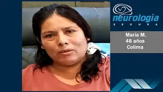 Neuralgia del trig&eacute;mino viaja desde Colima a Morelia para librarse de su dolor