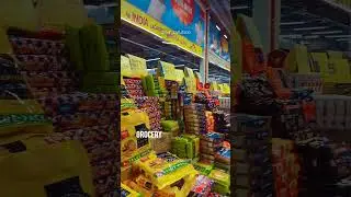 A visit to Reliance Jiomart✨ #youtube #shorts #supermarket #explore #shortvideo #youtubeindia #fyp