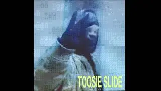 Drake - Toosie Slide (OFFICIAL INSTRUMENTAL)