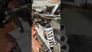BWS TESTAROSSA NEXT STEP
