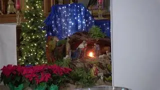 Holy Sacrifice of the Mass | St. Francis Church Toronto