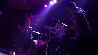 Dune [May 11, 2017] casa cantina - Athens, OH