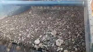 Banana Vibrating Screen
