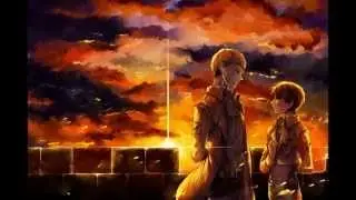 Bad Romance Levi x Eren x Jean