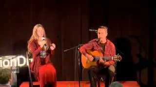 &ldquo;Inspiration for positive change&rdquo; | Justin Ancheta / Honey of the Heart | TEDxConstitutionDrive