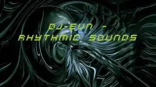 DJ-EVN - Rhythmic Sounds ( Trance )