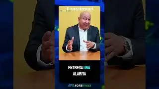 Seguridad y Log&iacute;stica: La IA no reemplaza al factor humano - Francisco Mondaca