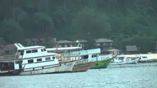 Phi Phi Island, Thailand, 2013 - остров Пи пи в Тайланде