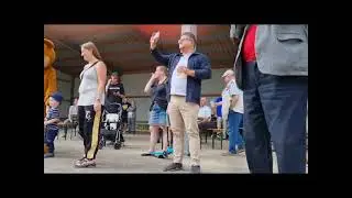 braunschweiger freibeuter 2022 kbk sommerfest im schoduvelzentrum braunschweig