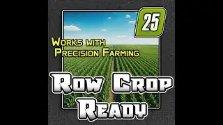 Testing Thundr's version of RCR in FS25