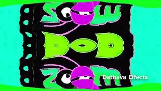 Bob Zoom Logo Outro Wink Pitch 0 +7 Effects Sponsored By Gamavision Csupo