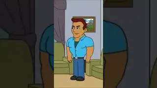 Segacamp's father is going to the store