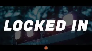 Aggressive Beat | *ENERGETIC* Fire Rap Beat For Aggressive / Uptempo Rap Artists In 2020 | LOCKED IN