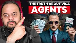 How Fake Agents Are Destroying Your Canadian Dreams