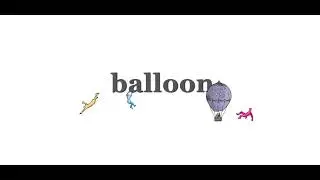 Balloon Teaser