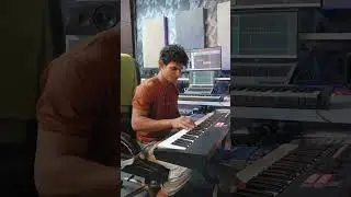 play plucked melody folk beat in Fl studio #PluckMelody #KeyboardMelody #RelaxingMusic #SynthMelody