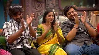 Bigg Boss Tamil Season 9 | Now Streaming 24 x 7 | Vijay Sethupathi | Day 100 - Promo 03 |#jiohotstar