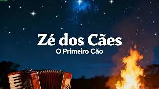 Zé dos Cães - A Fruta da Palmira