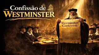 Como surgiu a DOUTRINA REFORMADA que molda a Igreja hoje?
