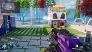 Solo 100 plus call of duty black ops 3