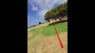 First Par of the Round on Hole 10! #golf #golfvlog #firstpar #breaking100