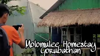 #HOMESTAY & PANDEMIC:Straight from #Molomulee_Homestay/#Gorubathan/#Buddhi_Tamang #Gorubathantourism