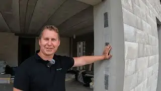 Dom NIE DO PRZEBICIA z rekuperacją i GWC