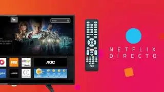 Specs Smart TV l&iacute;nea S5970 AOC