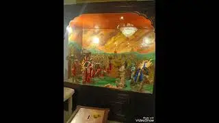 Random Clicks @#Mumbai@#ISKCON Temple, Juhu, Mumbai# Hindu temple @MasterPiece