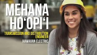 My Job: Transmission and Distribution Engineer