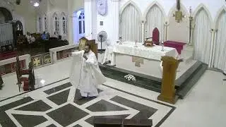 OMPH Novena, Benediction and Holy Mass (Sinhala) - 07th January 2026