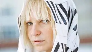 Sia - Chandelier      (Deutsche Übersetzung)