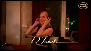 Ballhaus Milonga