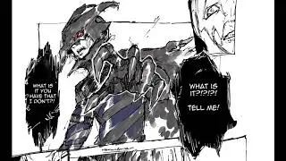 Persona 5 Comic Dub: Who's Joe?