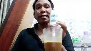 Testimoni kopi sevel gamat dan redangin