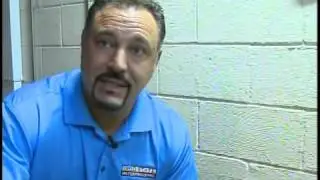 Basement Waterproofing - Ohio State Waterproofing