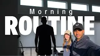 Stop Overcomplicating Your Morning Routine. Do This Instead.