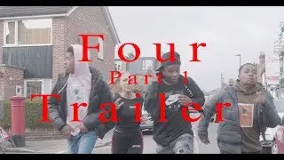 Four Trailer- A Walk With Short Film