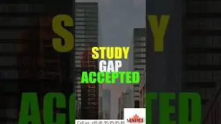 CANADA STUDY VISA | STUDENT VISA UPDATES 2022 | MAPLE EDUCATION SERVICES