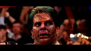 Angle vs. Anderson vs. Hardy - A Fiery Fight for Glory (TNA Bound for Glory)