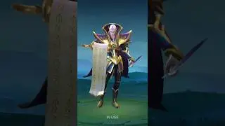 Penjelasan singkat skill