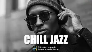 Background Music for Work - Ambient Jazz for Study Focus Deep Work Concentration / vol.37