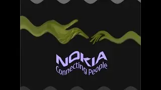 Original Nokia Ringtone Effects Sponsored By Pyramid Films (1978) Effects