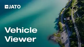 Vehicle Viewer from JATO provides seamless online access to automotive insights