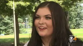Colorado's First Patient With Rare Vaping Illness Speaks out