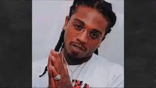 (FREE) Your Peace - Jacquees x FYB type beat (prodYngBoB)