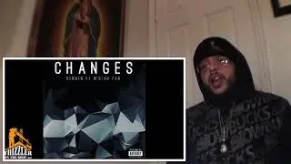 Berner ft. Mistah Fab - Changes (Reaction) 🔥🔥