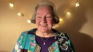 Floating In Space On SILVER CORD &ndash; OBE Dream Experience