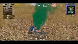 PUBGM | GAME READY GROUP A ROUND TWO
